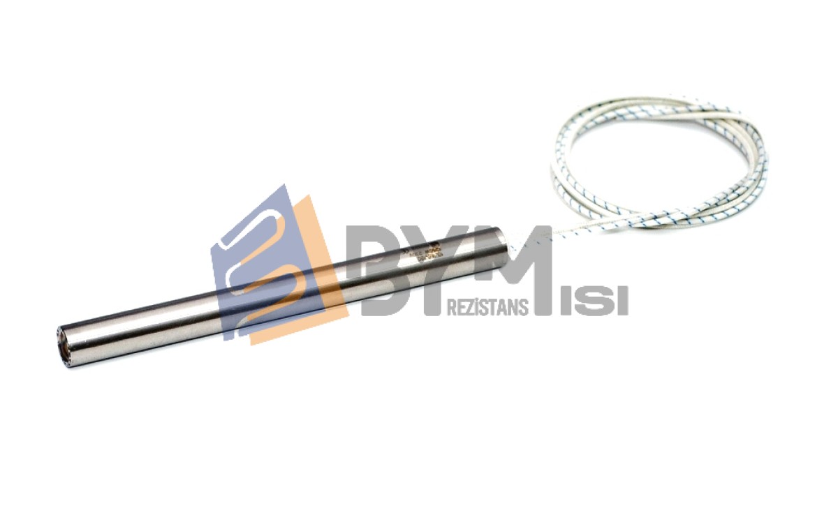 Ø16mm İthal Fişek Rezistanslar