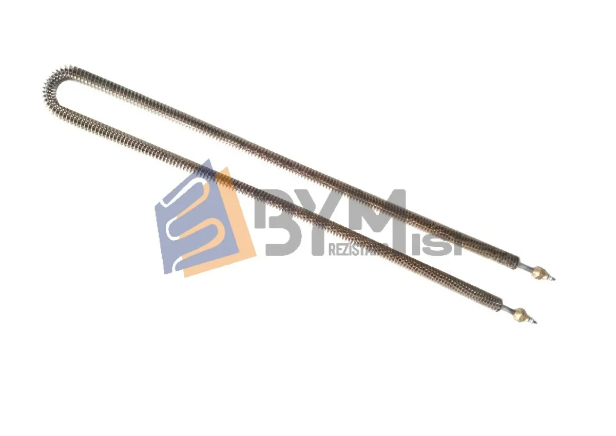 Special Oven Resistance 80cm with Serpentine