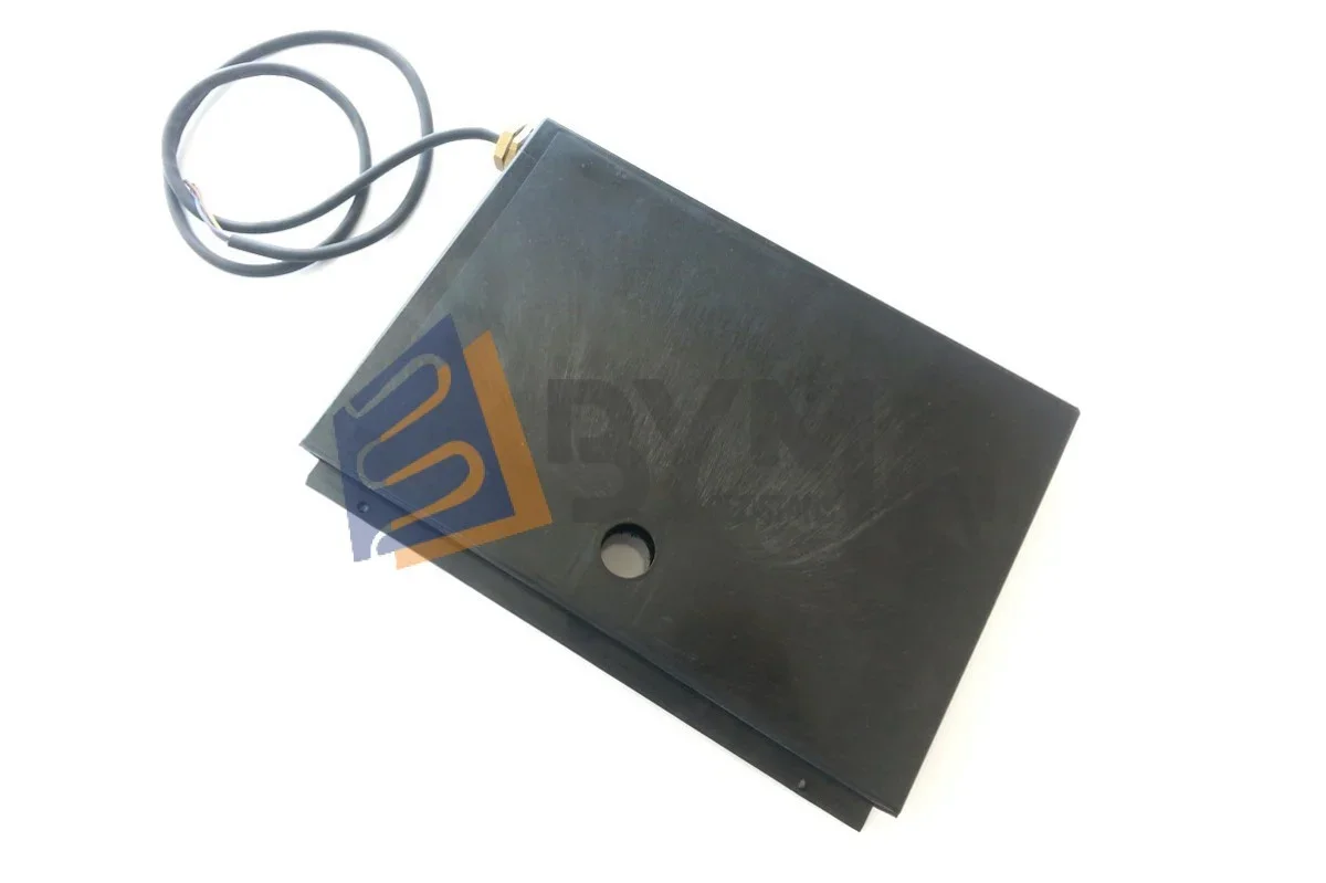 Vaporization Container