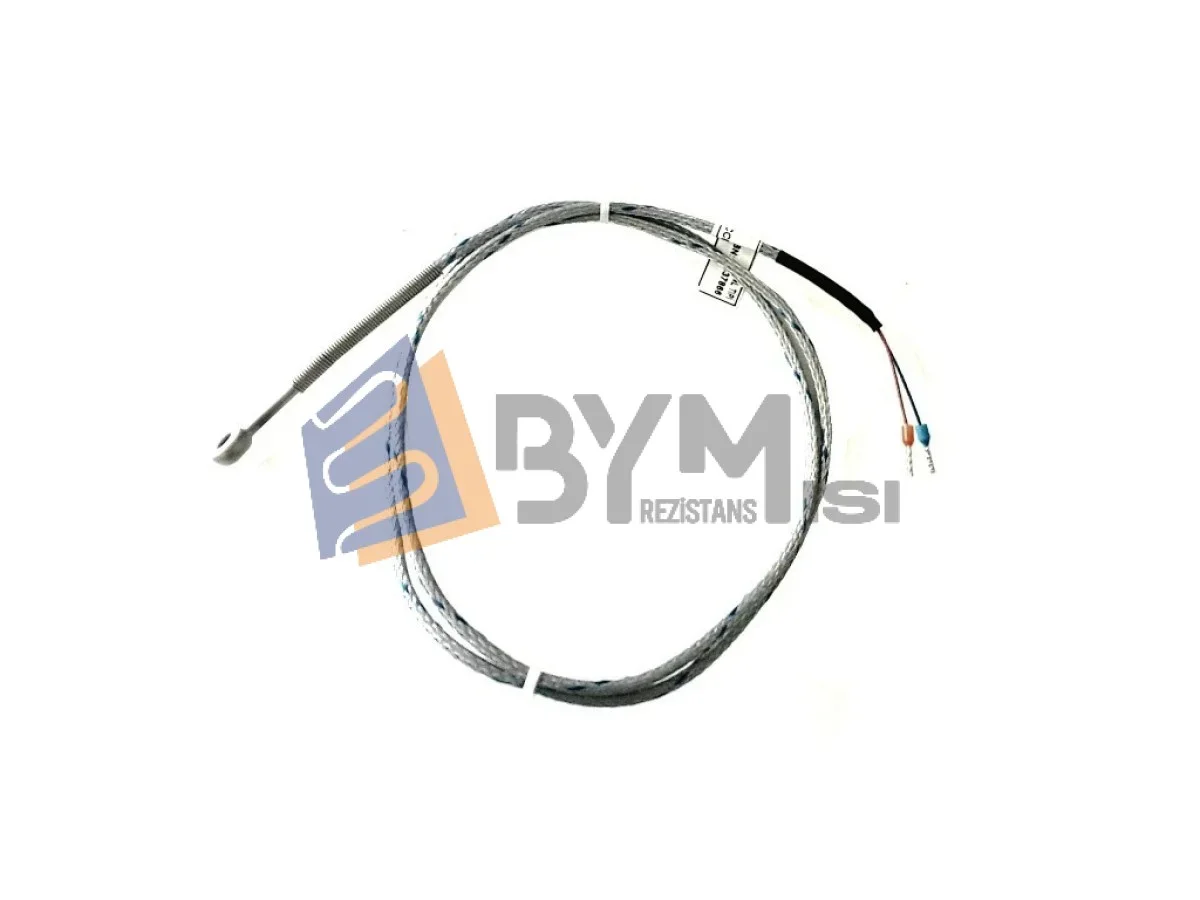 L Type Special Production Thermocouple