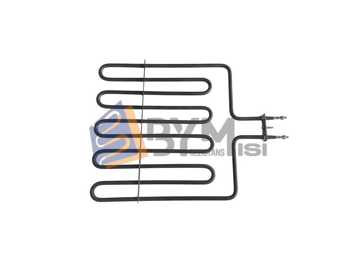 Sauna Stove Resistor 2196.001