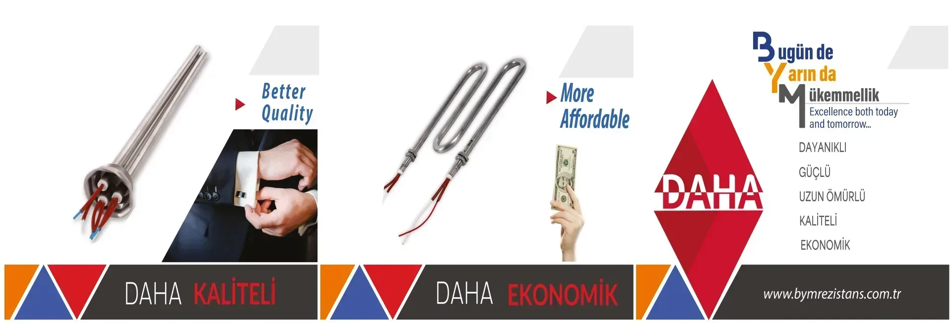 Plus économique