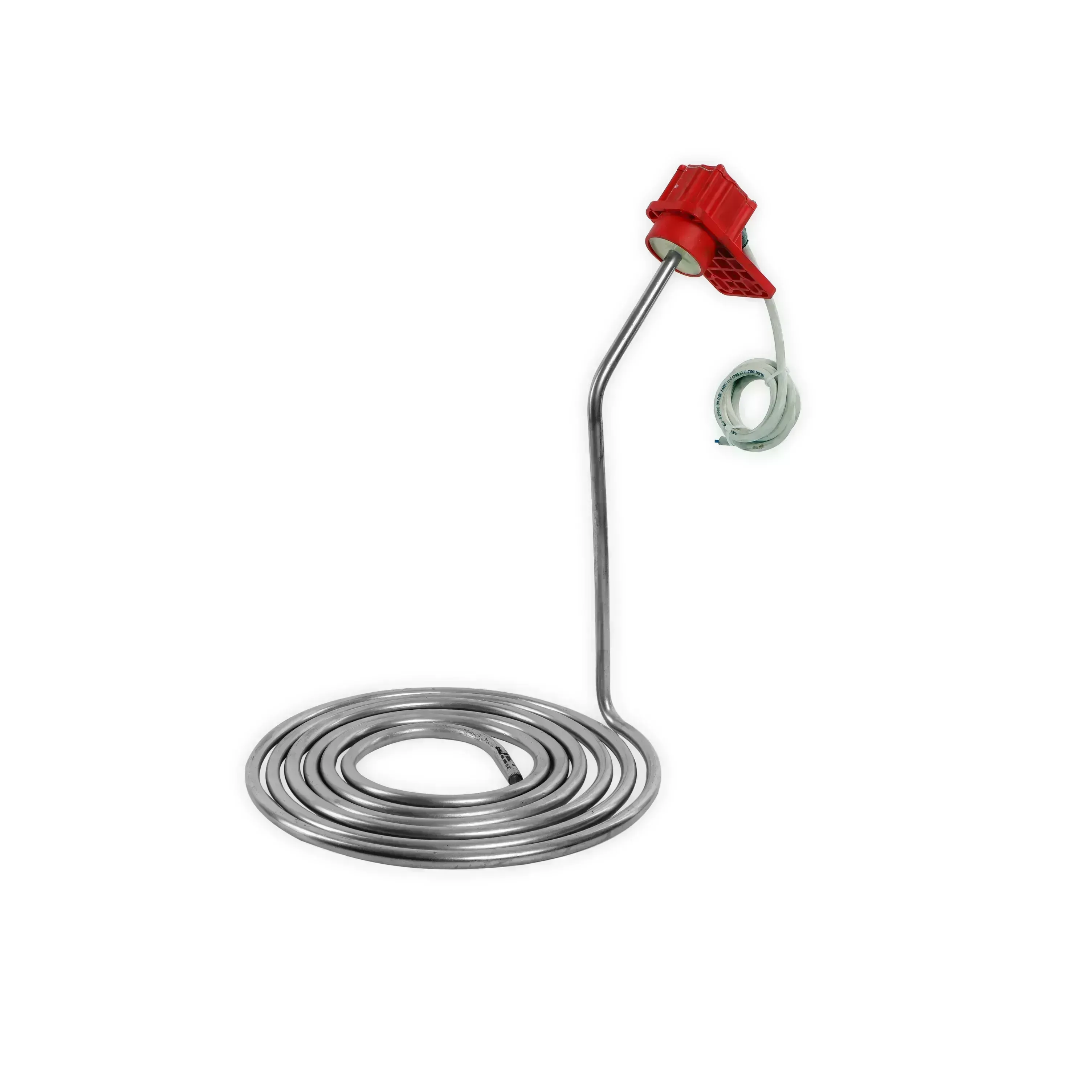 Immersion Resistances - Single Side Output