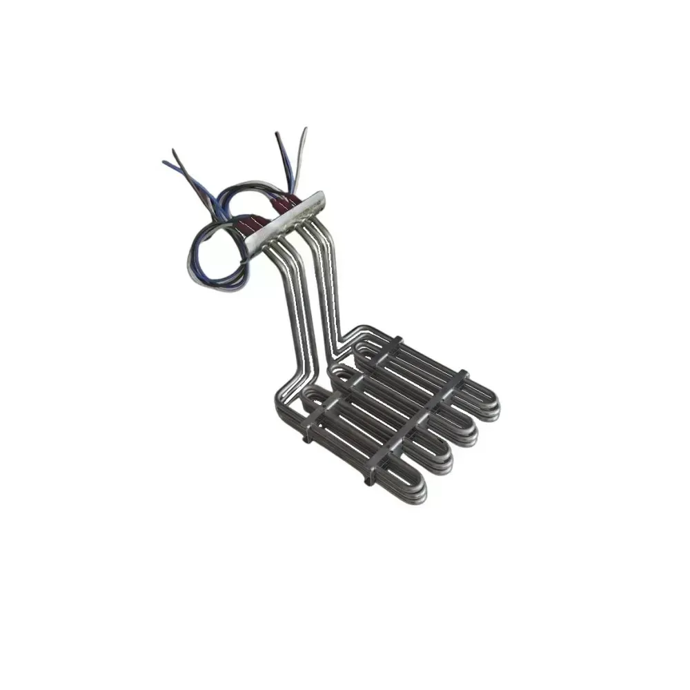 Industrial Fryer Resistances