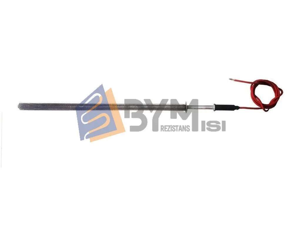 Serpentine Flare Resistance 2.5KW — product description 2