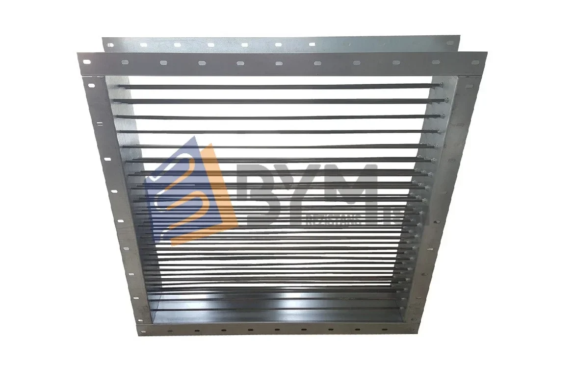 Cassette Resistance 54KW — product description 3