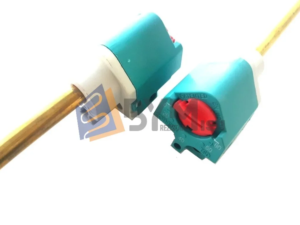 Cotherm 20C-80C TSD.00705 — product description 2