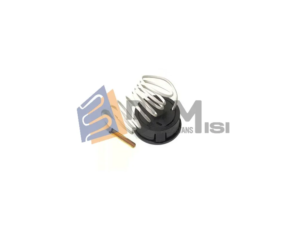 Miltherm Bimetal Thermometer 0-120C Wired — product description 2