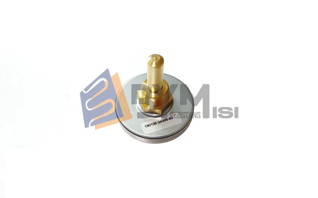 Miltherm Bimetal Thermometer 0-120C Recorded — product description 2