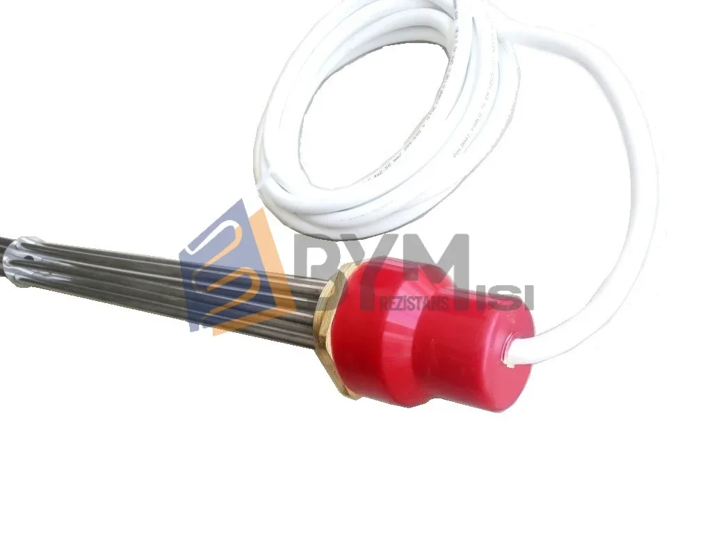 Immersion Resistance 5KW — product description 2