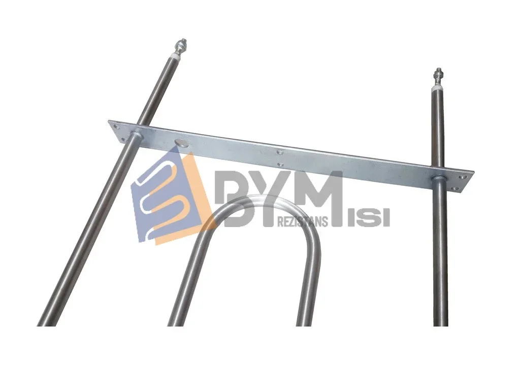 Flanged M Oven Resistance 1250W — product description 2