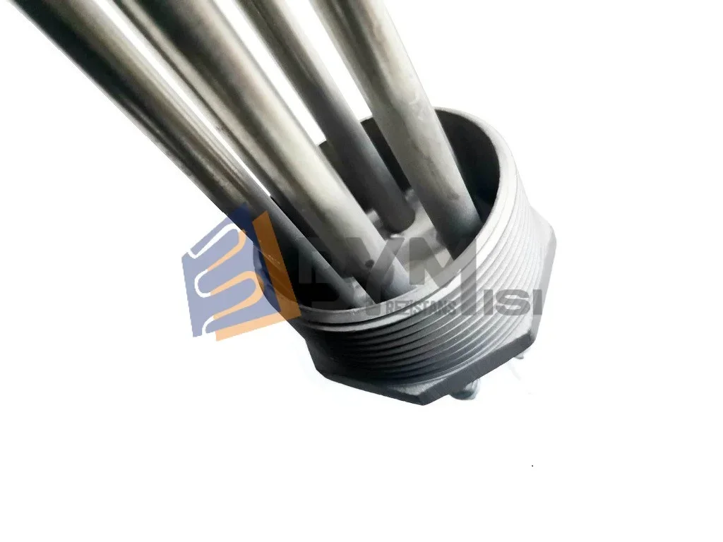Argon Welded Resistance 9KW — product description 2