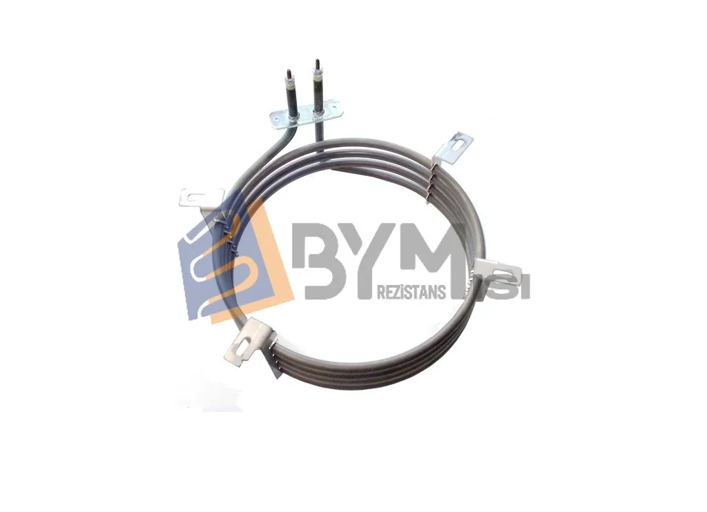 Patiseri Oven Resistance 5KW — product description 2