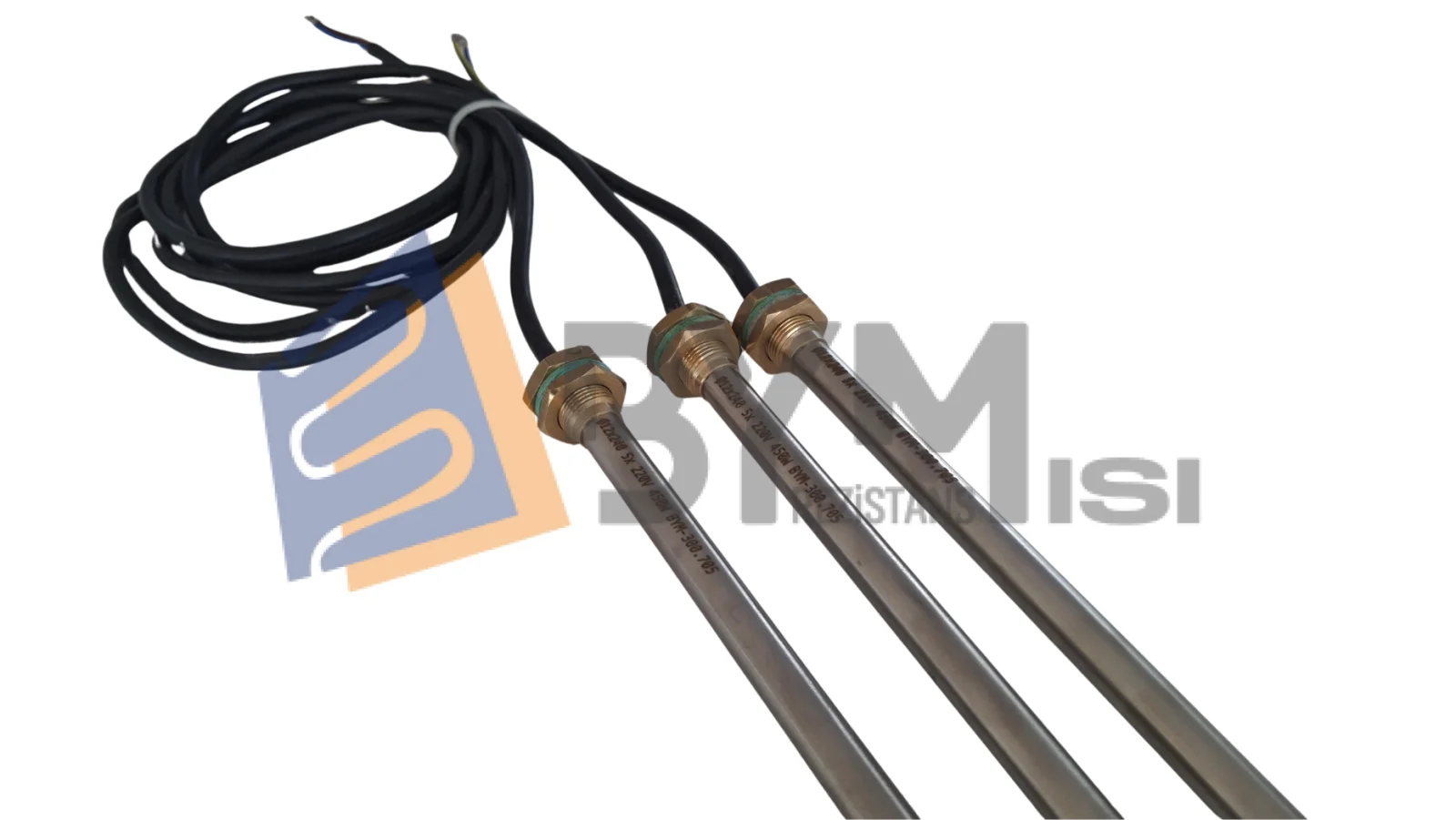 Ptc Cartridge Evaporation Resistor (Kopya) — product description 2