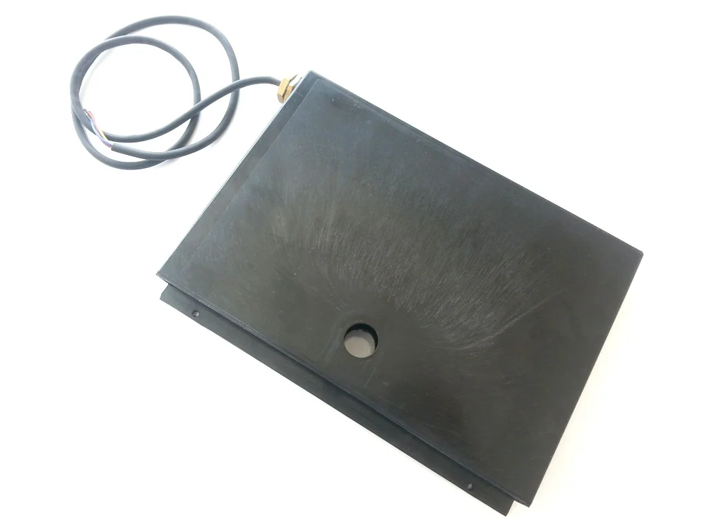 Vaporization Container — product description 3