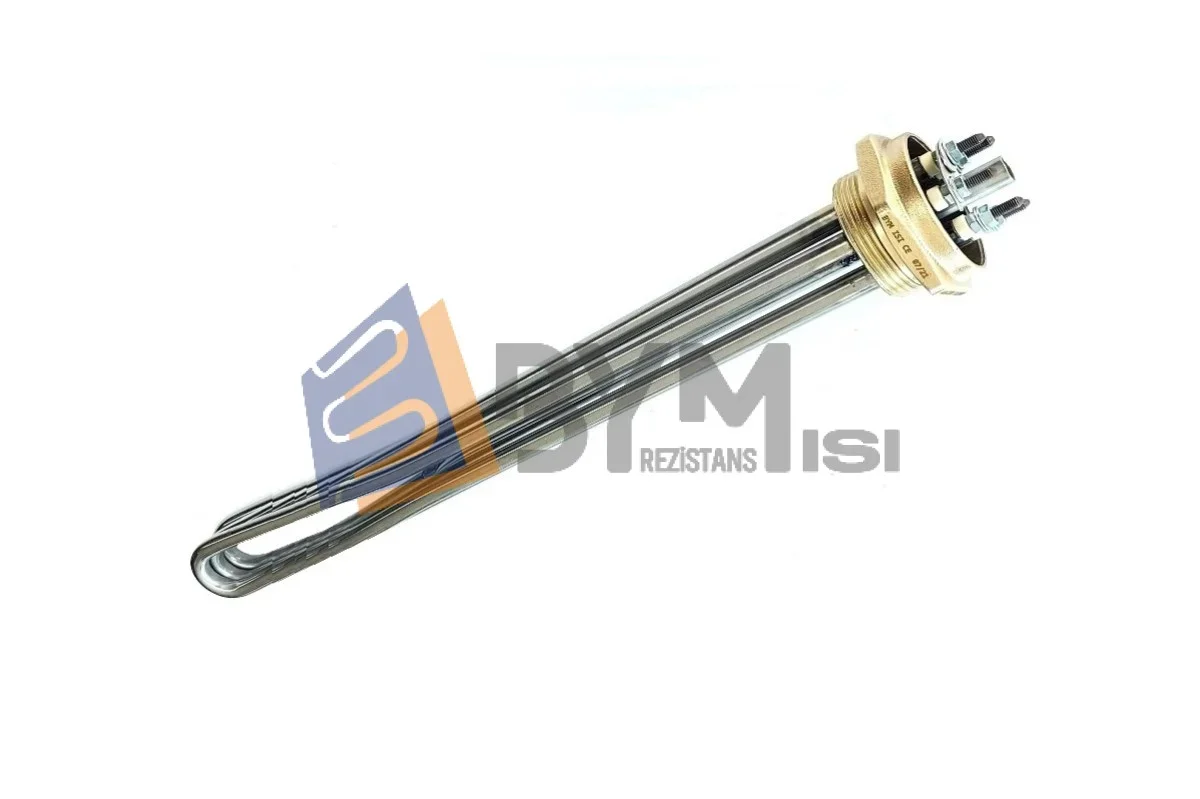 1½' Sleeved Resistance 7.5KW
