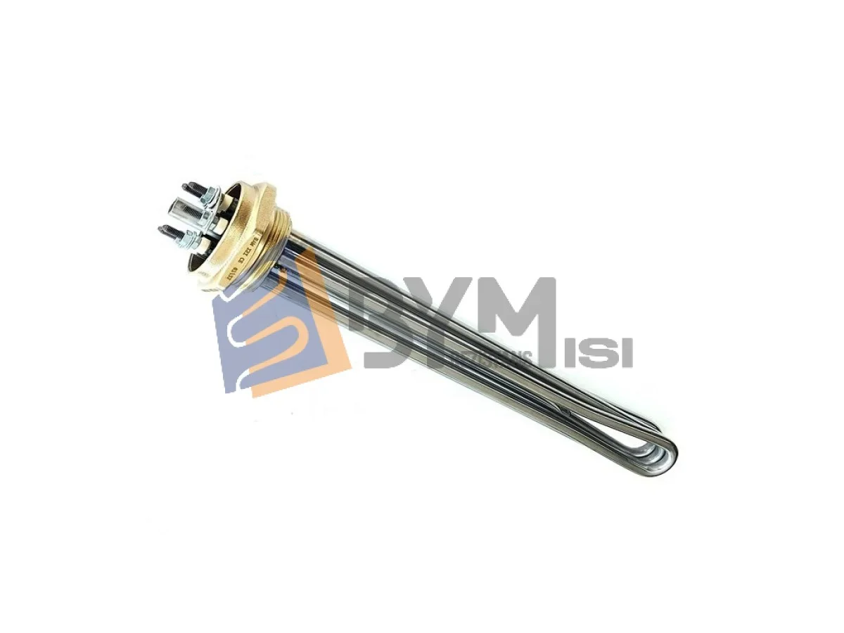 1½' Sleeved Resistance 7.5KW