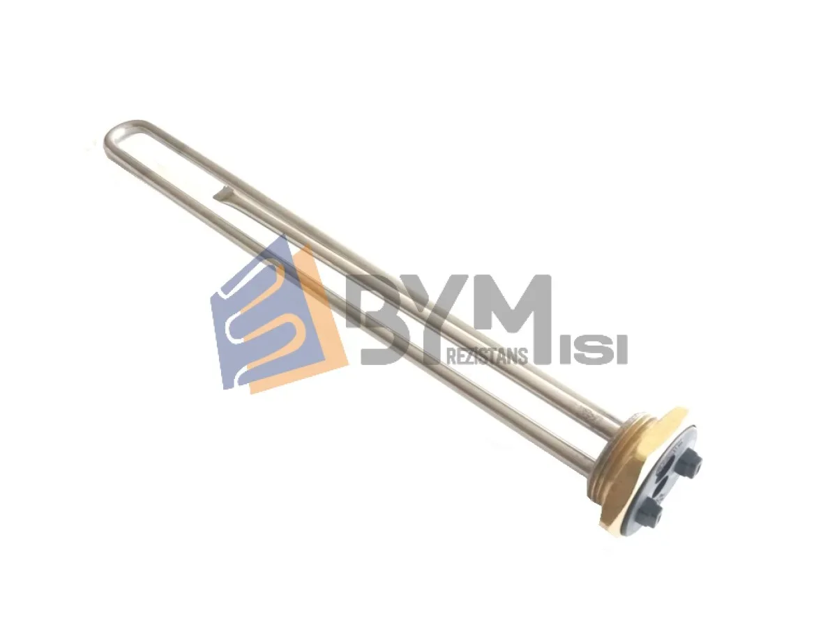 Day Heat Resistor 2KW with 1 1/4' Sleeve