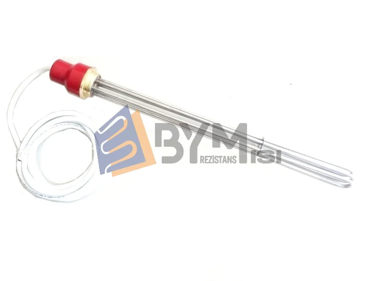 Immersion Resistance 5KW