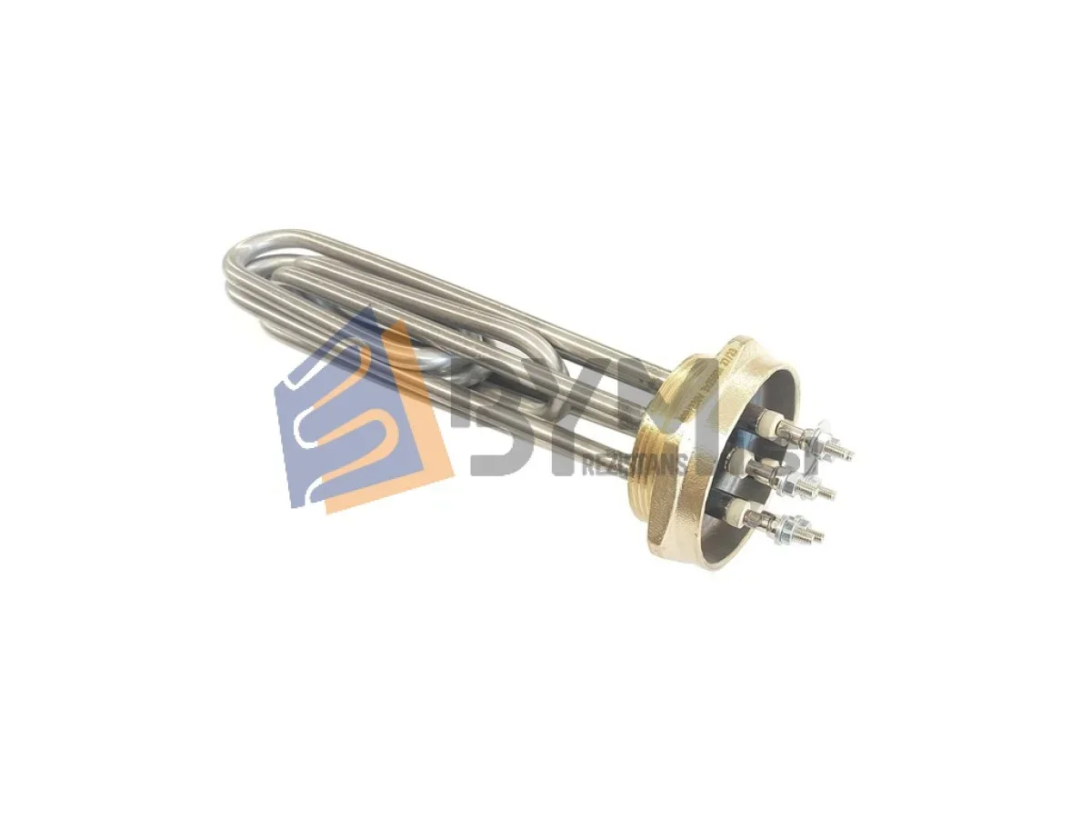 2' Sleeve Hairpin Resistance 7.5KW